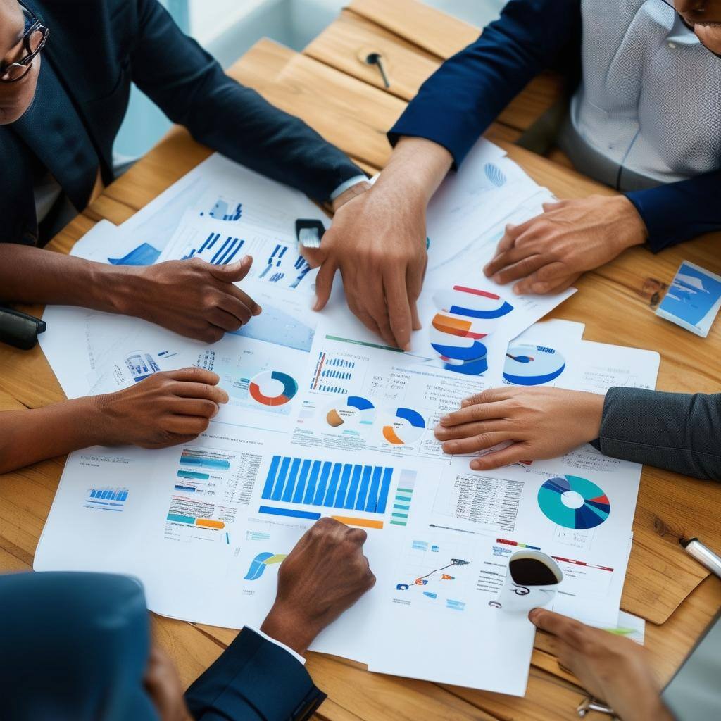 collaboration dentreprises