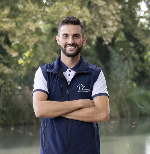 GEOFFREY G-EXPERTISE SAMAZAN MARMANDE CASTELJALOUX DIAGNOSTIC IMMOBILIER