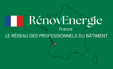 RénovEnergie France